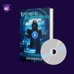 Korvosis Manipulation (Audio Book)