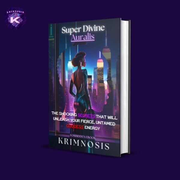 Super Divine Auralis