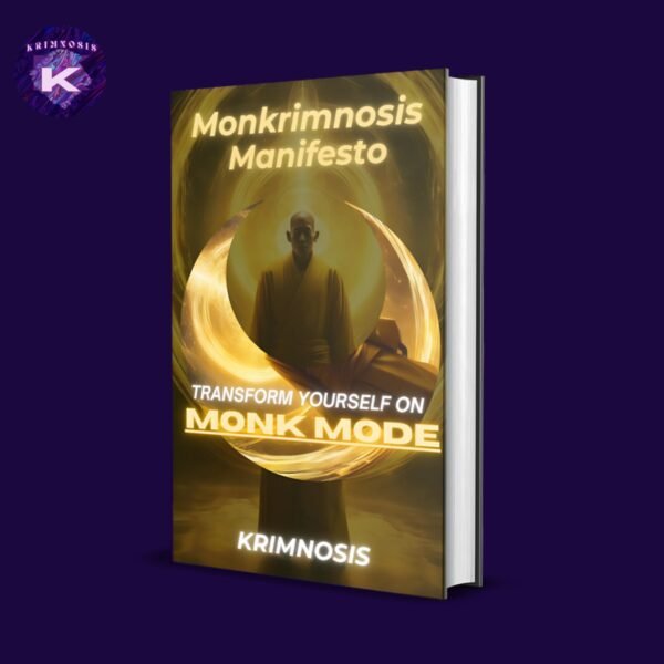 Monkrimnosis Manifesto