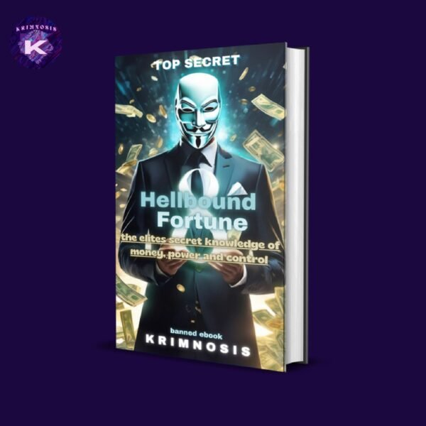 Hellbound Fortune