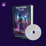 Super Divine Auralis ( Audio Book )