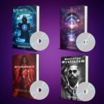4-in-1 Audiobook Bundles