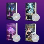 4-in-1 Audiobook Pack