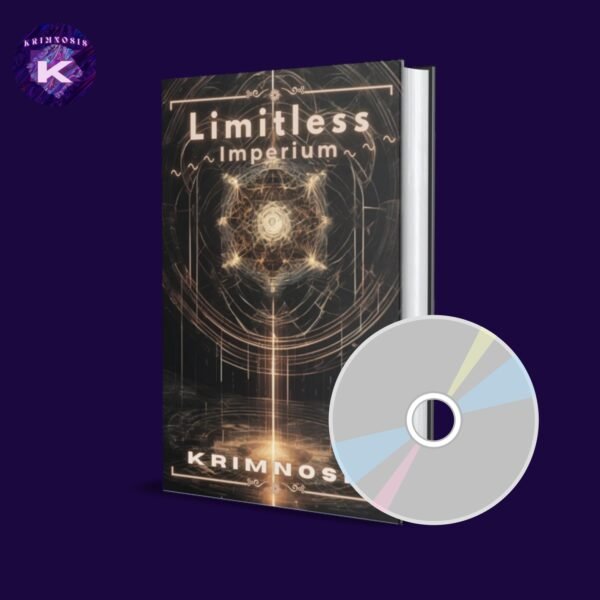 Limitless Imperium (Audiobook)