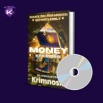 Money Krimnosis (Audiobook)